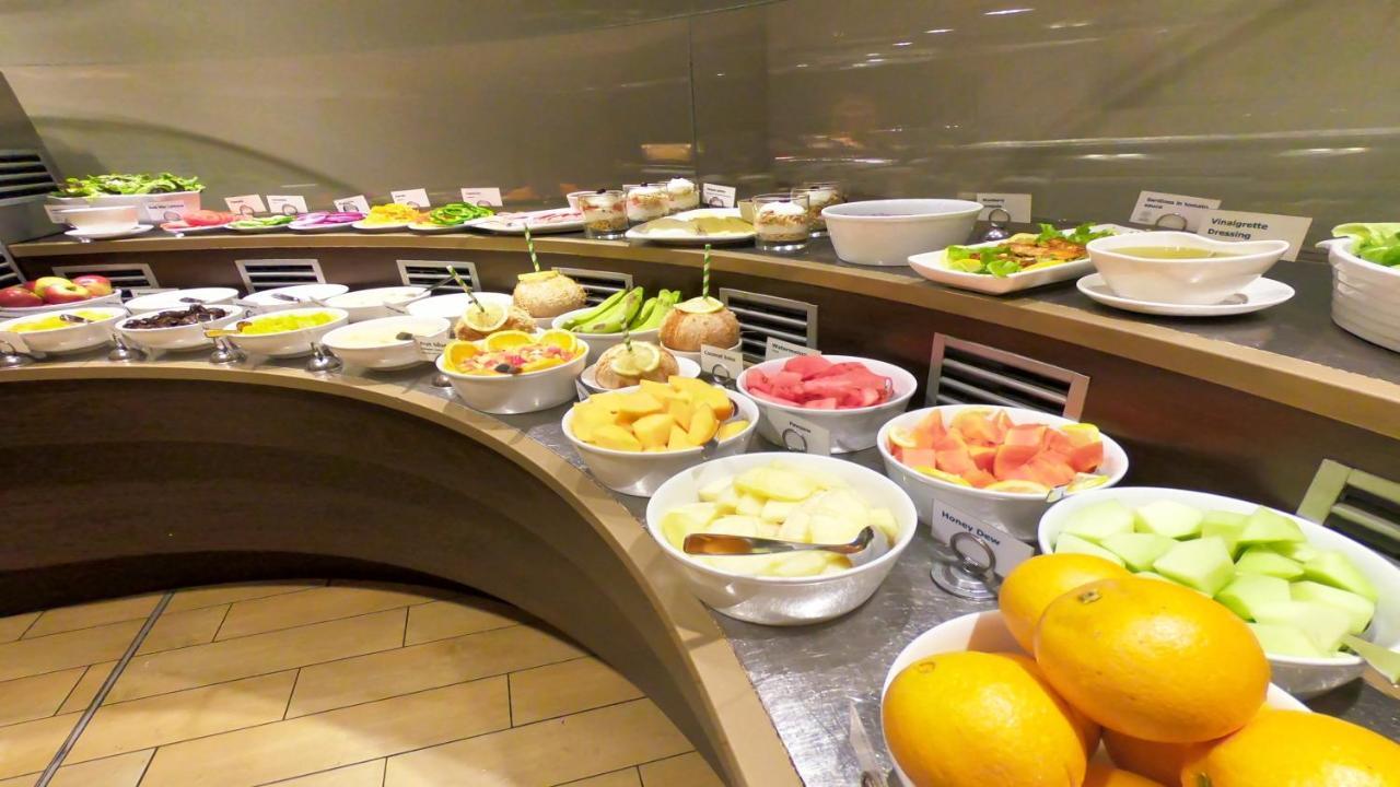 Holiday Inn & Suites Port Moresby By Ihg Экстерьер фото