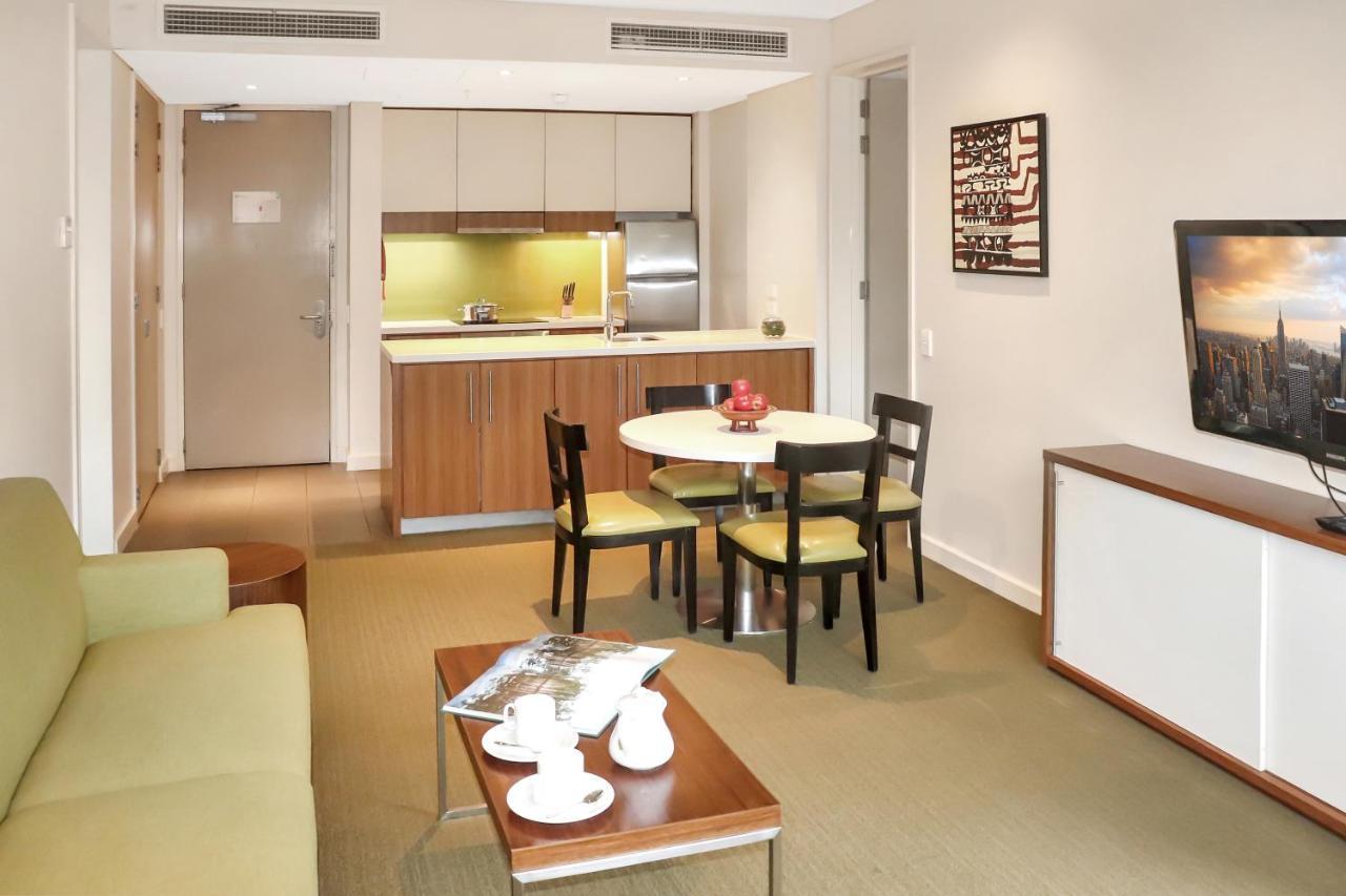 Holiday Inn & Suites Port Moresby By Ihg Экстерьер фото