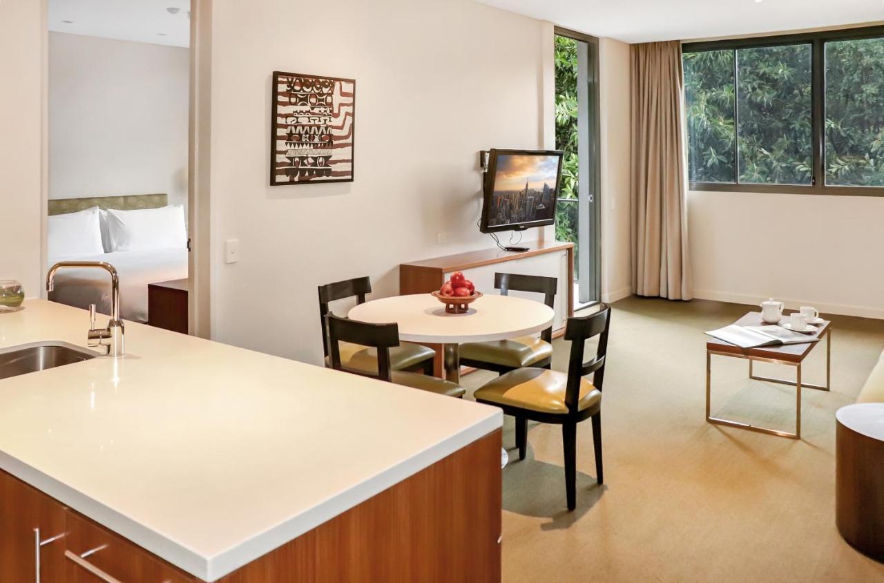Holiday Inn & Suites Port Moresby By Ihg Экстерьер фото