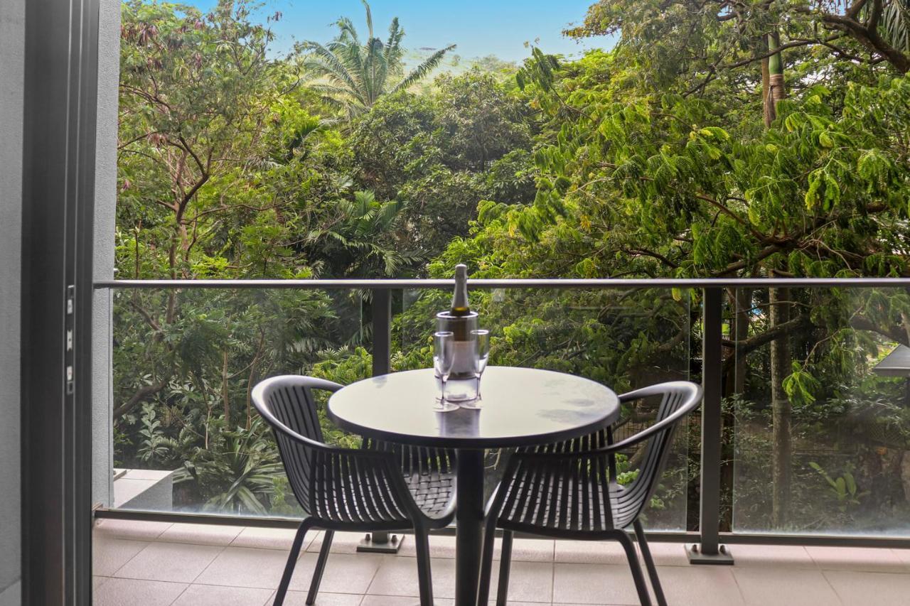 Holiday Inn & Suites Port Moresby By Ihg Экстерьер фото