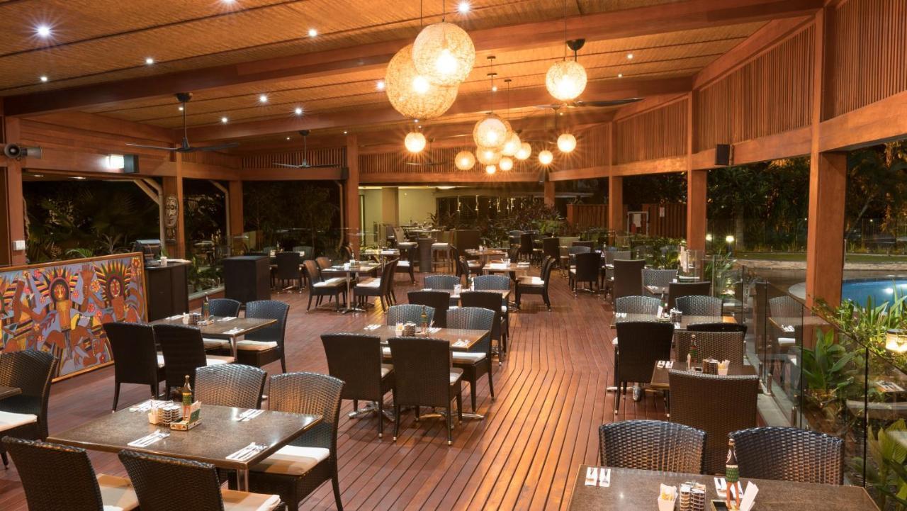 Holiday Inn & Suites Port Moresby By Ihg Экстерьер фото