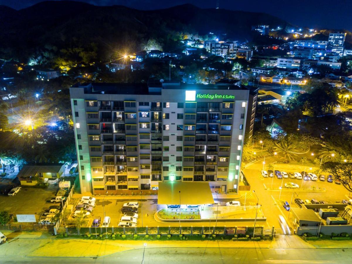 Holiday Inn & Suites Port Moresby By Ihg Экстерьер фото