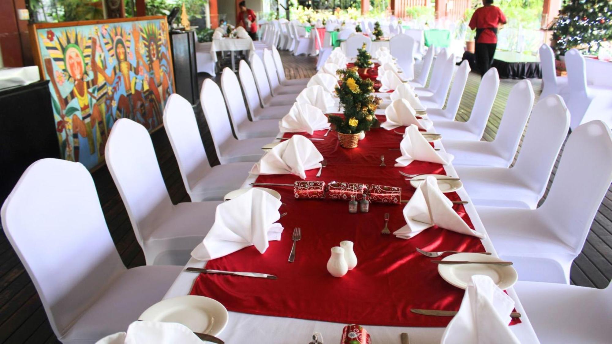 Holiday Inn & Suites Port Moresby By Ihg Экстерьер фото