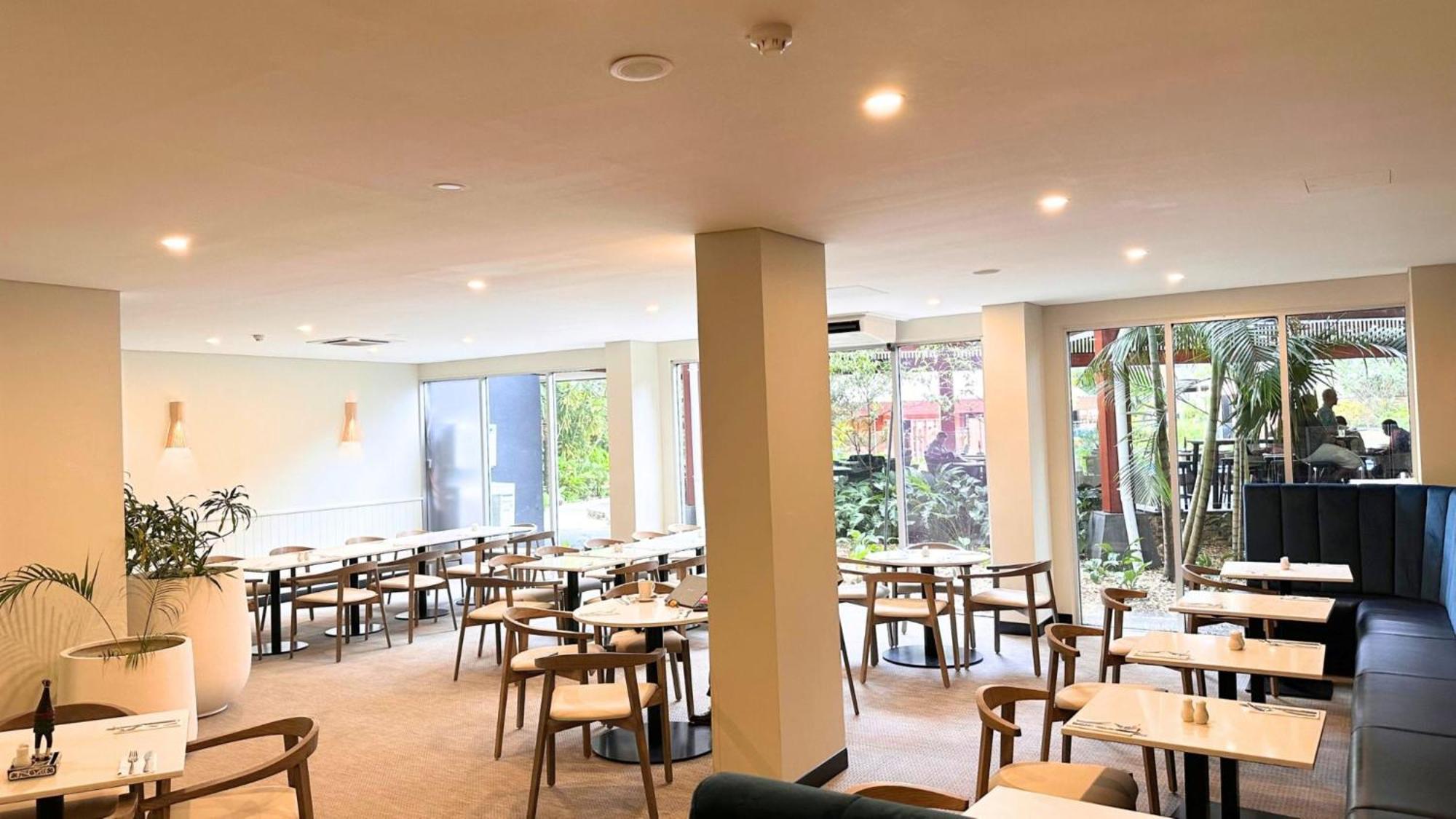 Holiday Inn & Suites Port Moresby By Ihg Экстерьер фото
