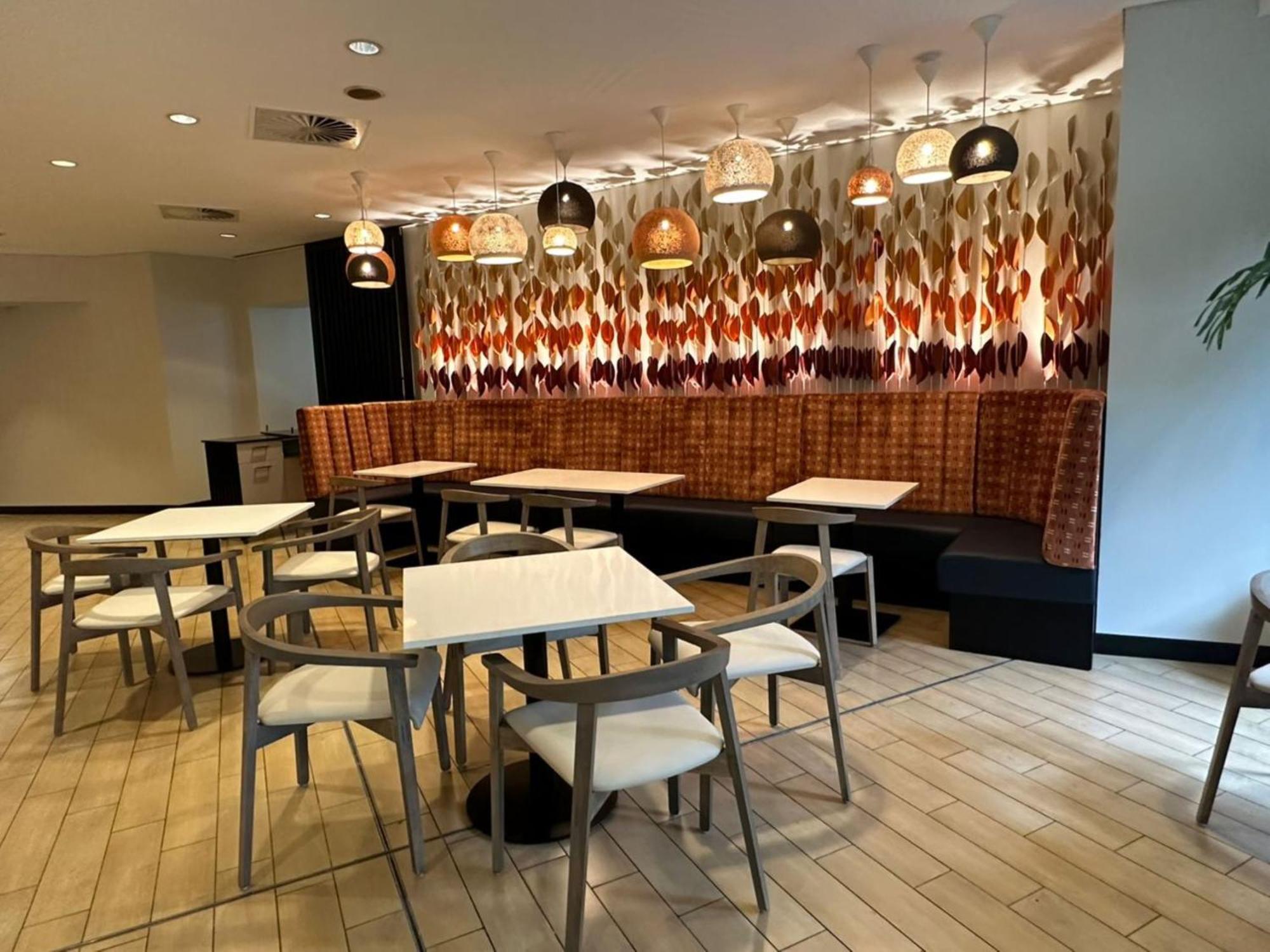Holiday Inn & Suites Port Moresby By Ihg Экстерьер фото