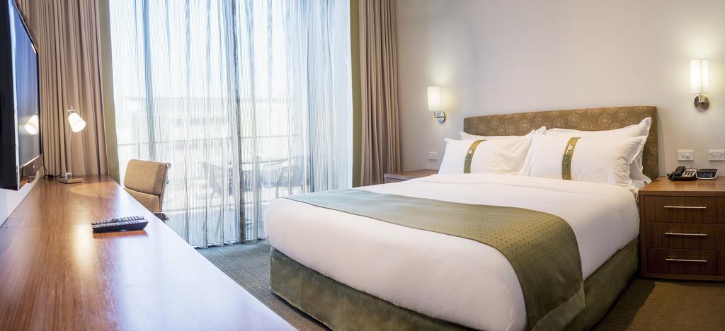 Holiday Inn & Suites Port Moresby By Ihg Экстерьер фото