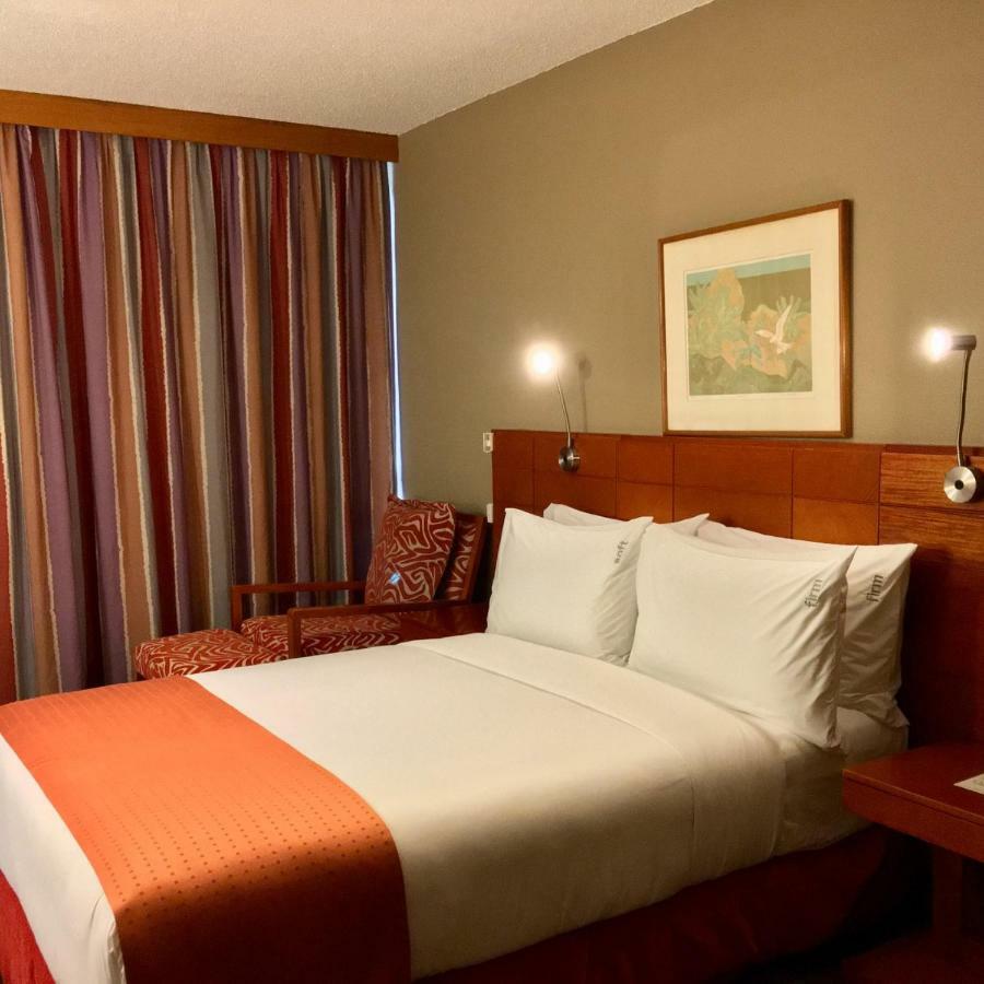Holiday Inn & Suites Port Moresby By Ihg Экстерьер фото