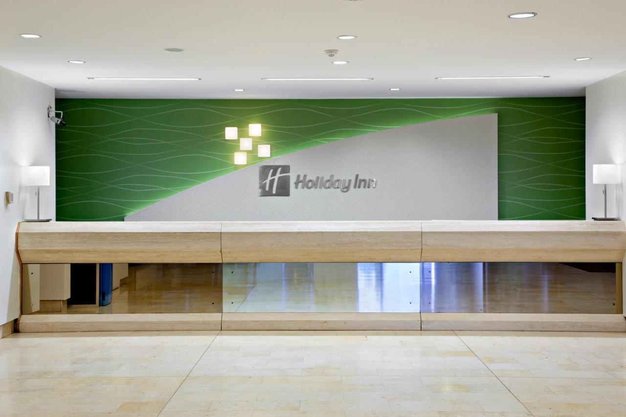 Holiday Inn & Suites Port Moresby By Ihg Экстерьер фото