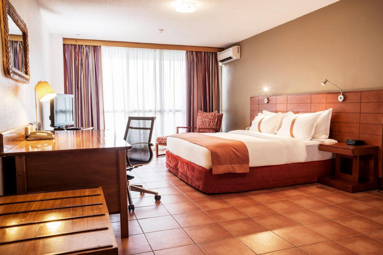 Holiday Inn & Suites Port Moresby By Ihg Экстерьер фото