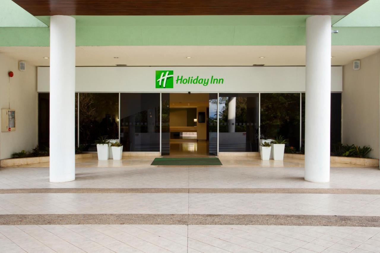 Holiday Inn & Suites Port Moresby By Ihg Экстерьер фото