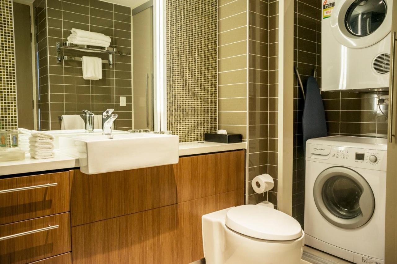 Holiday Inn & Suites Port Moresby By Ihg Экстерьер фото