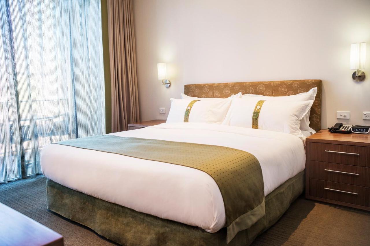 Holiday Inn & Suites Port Moresby By Ihg Экстерьер фото
