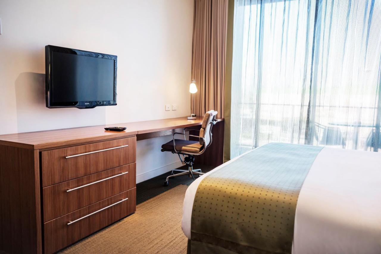 Holiday Inn & Suites Port Moresby By Ihg Экстерьер фото
